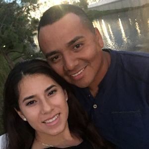 Meet your Posher, Janet n